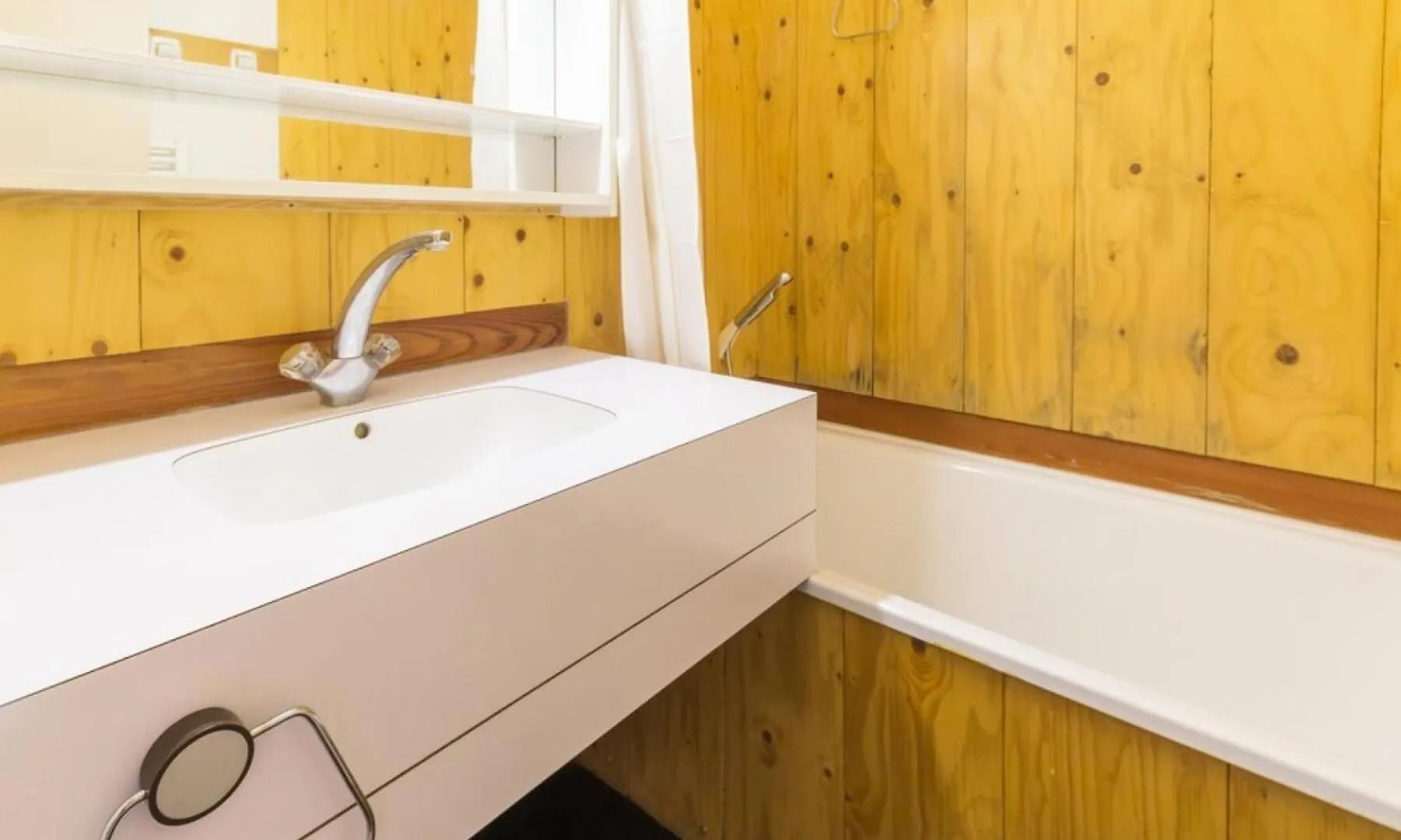 Residence Le De 1 - Appartement Spacieux En Duplex Proche Du Centre Mae-4744 La Plagne